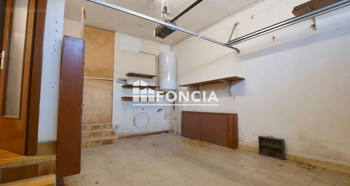 Maison à AMELIE-LES-BAINS-PALALDA