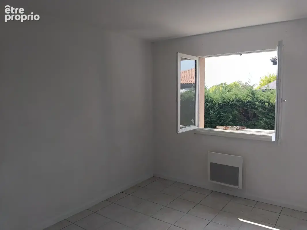 15 minutes LANGON Maison 3 ch. jardin - photo 11