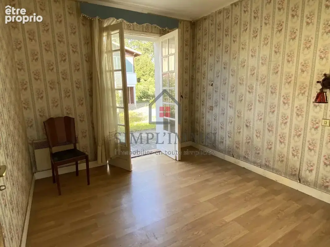 Maison 3 pièces - photo 10