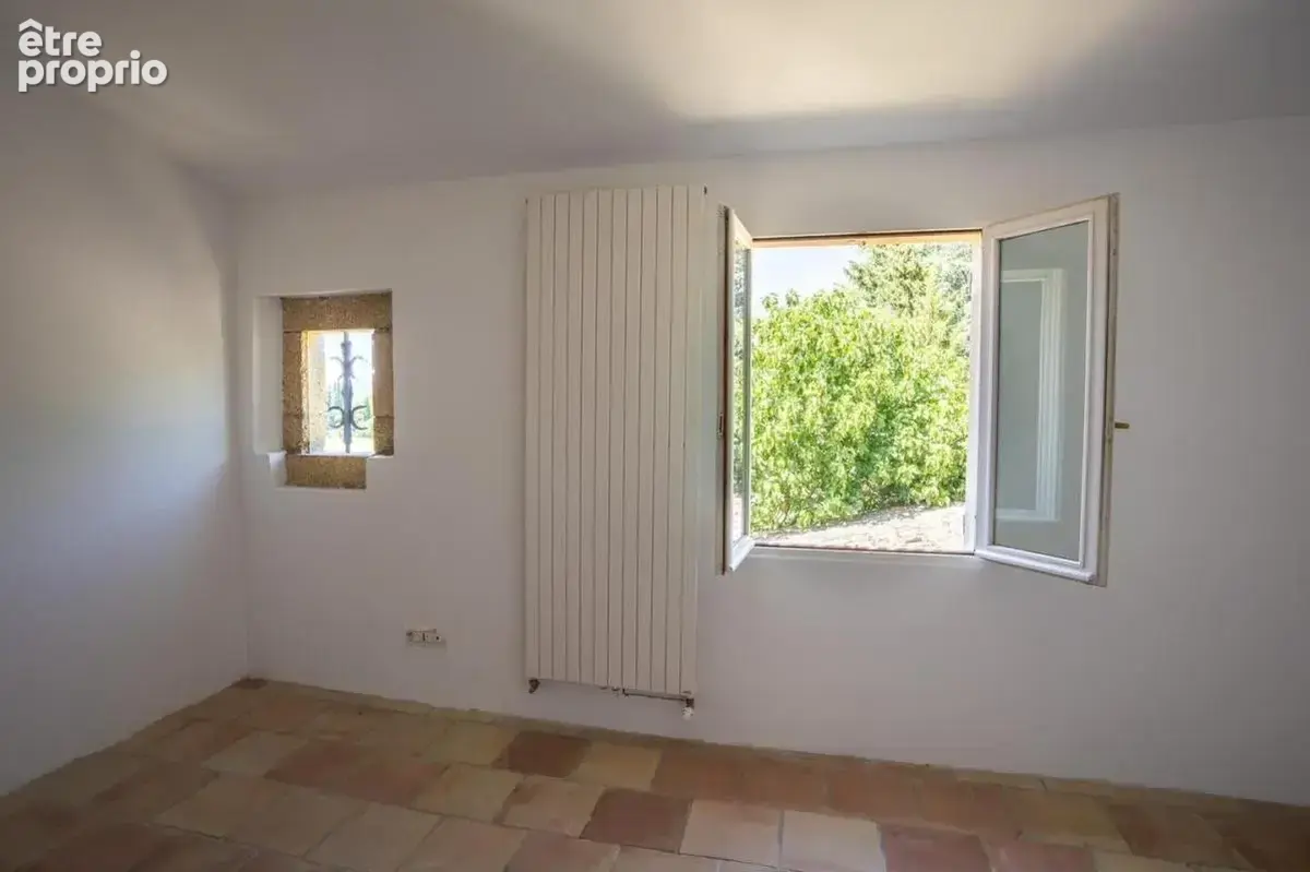 Puyricard – bastide de caractère dans un écrin de verdure - photo 16