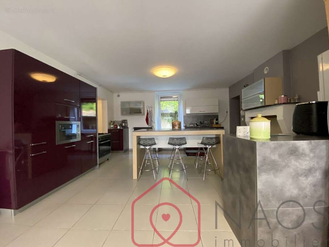 Maison à SAINT-LAURENT