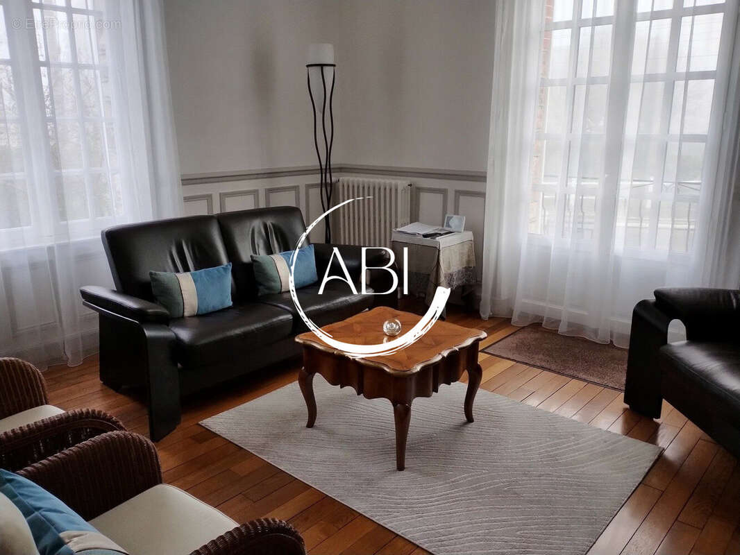 Autre à BAGNOLES-DE-L&#039;ORNE