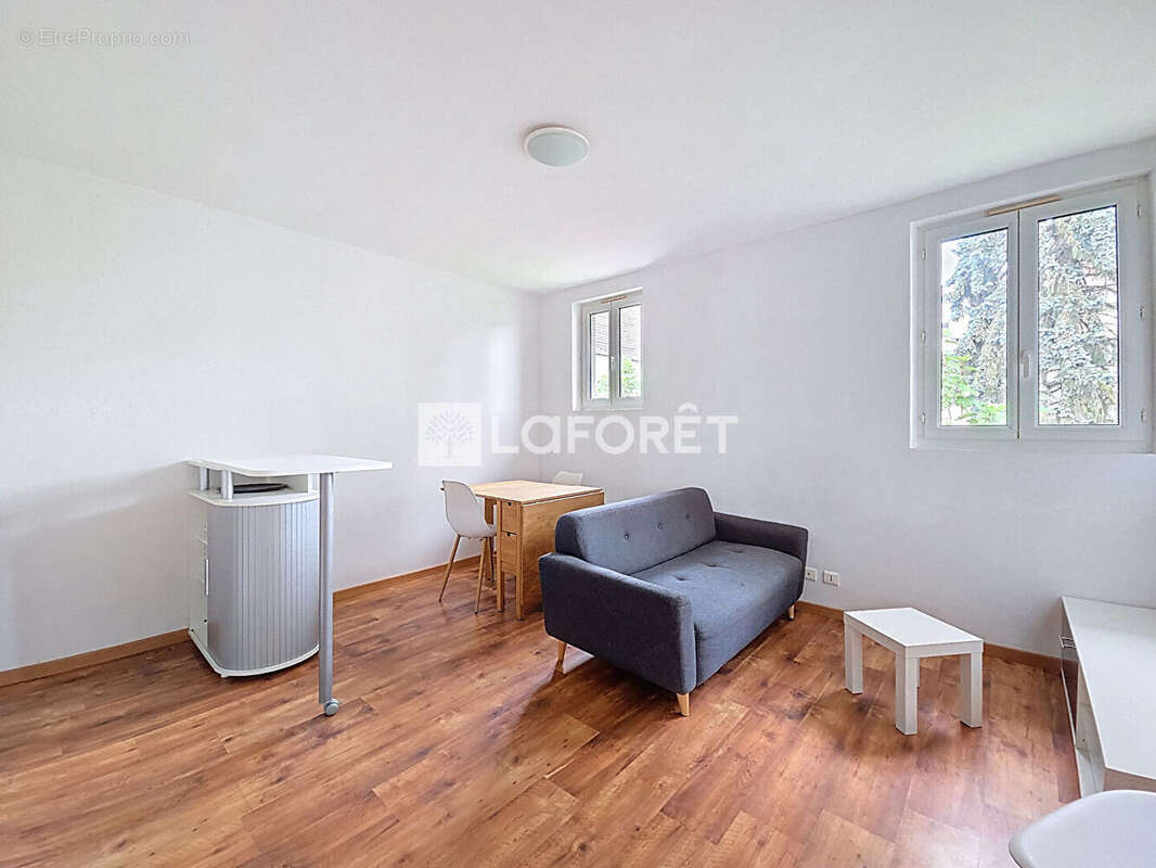 Appartement à ORTHEZ