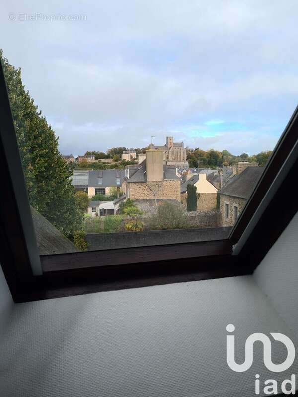 Photo 6 - Appartement à LAMBALLE