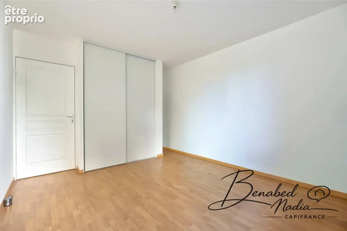 Appartement à vendre 3 pièces SAINT FONS (69) - photo 7