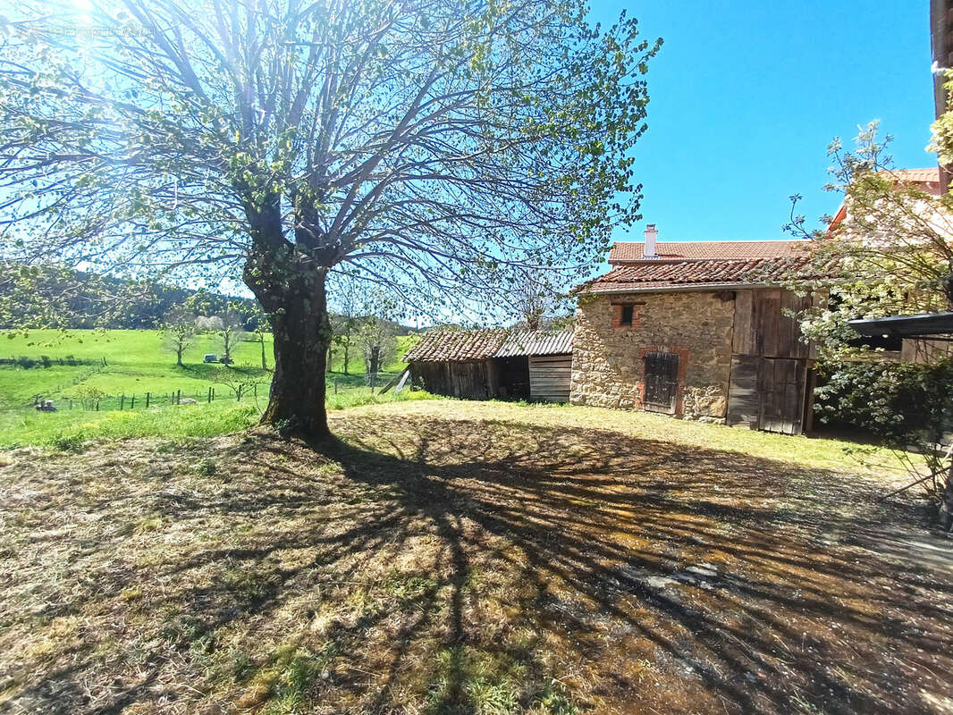 Maison à LA CHAISE-DIEU