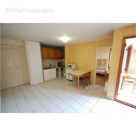 Appartement à MANIGOD