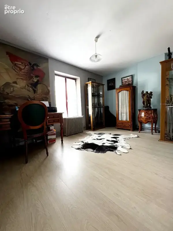 Maison 10 pièces à vendre à Hautmont - Centre-ville Bernaupré - photo 10
