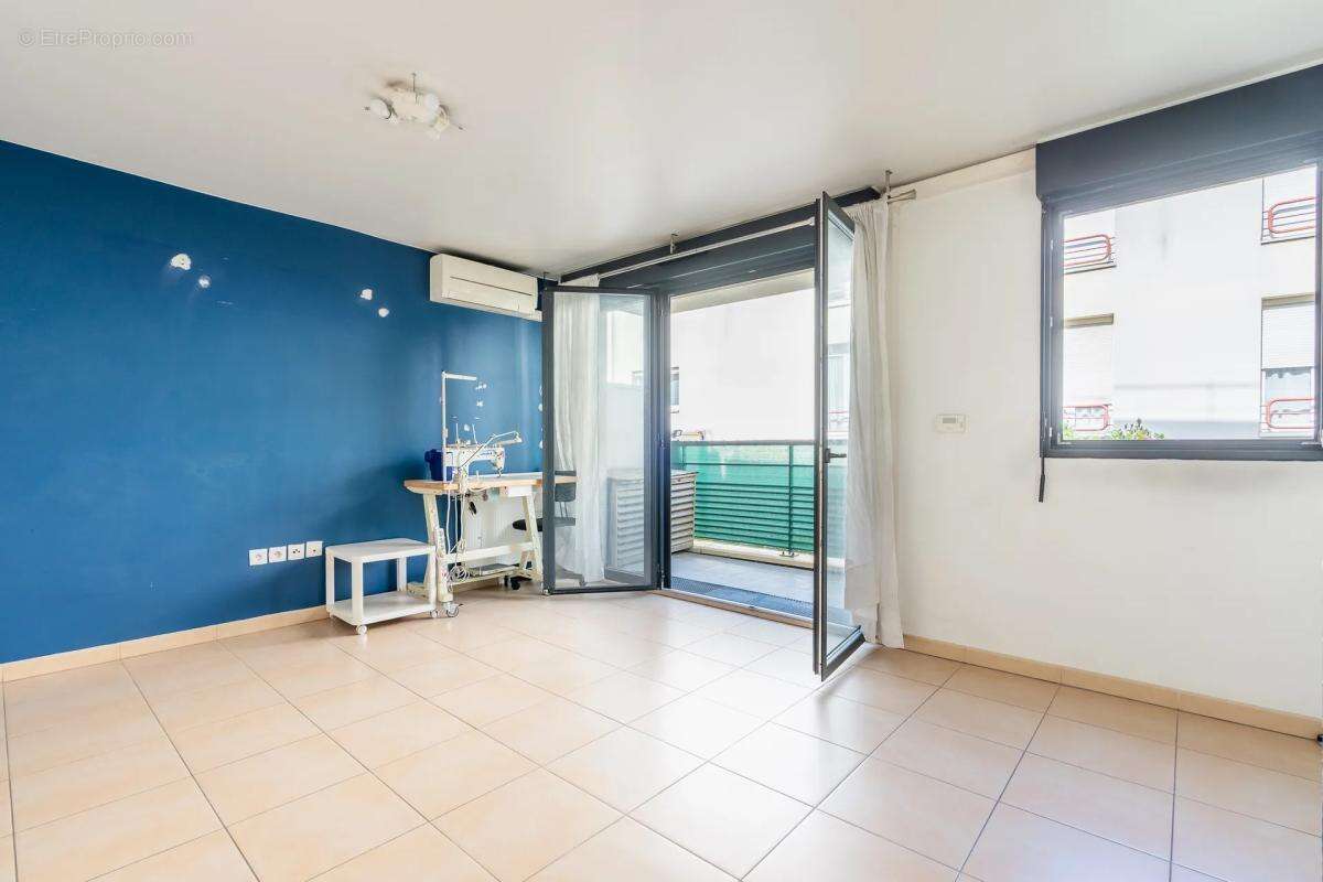 Appartement à MONTREUIL