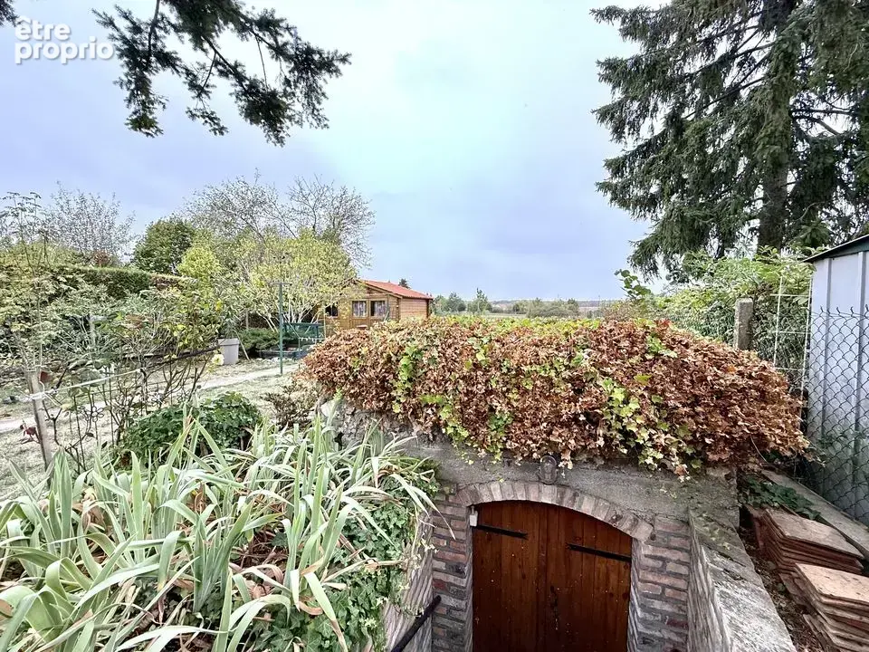 Maison impeccable avec jardin soigné, 3 chambres et garage à - photo 18