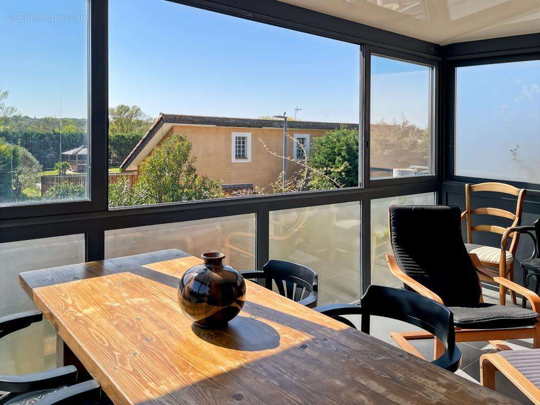 Appartement à MARSEILLAN