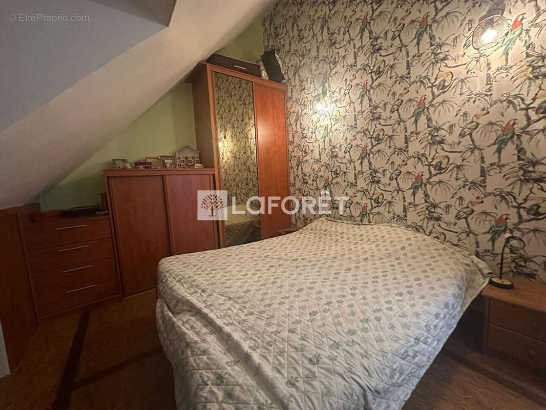 Maison Le Perreux Sur Marne 6 pièce(s) 106 m2 - photo 6