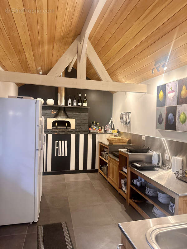 Maison à MONTAIGUET-EN-FOREZ