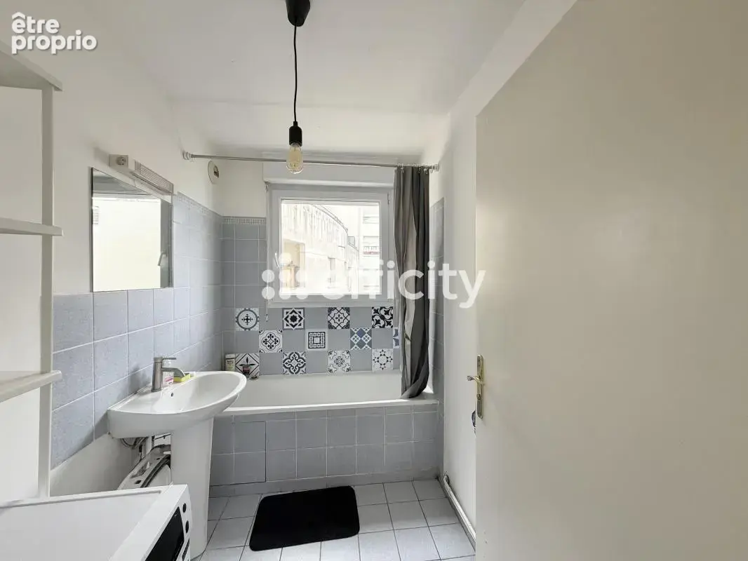 Appartement - photo 8