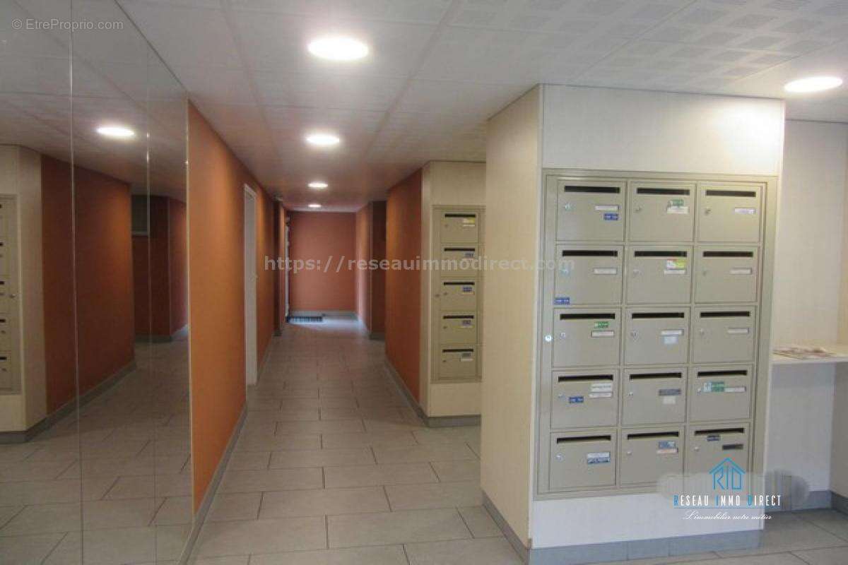 Appartement à LES SABLES-D&#039;OLONNE