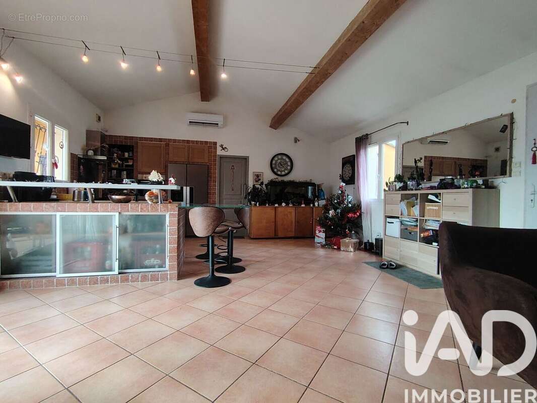 Photo 3 - Maison à PONT-SAINT-ESPRIT