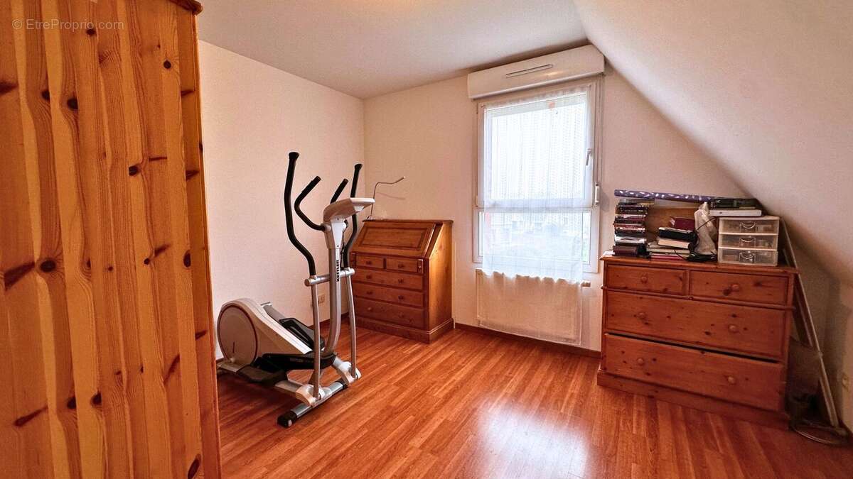 Appartement à ENSISHEIM