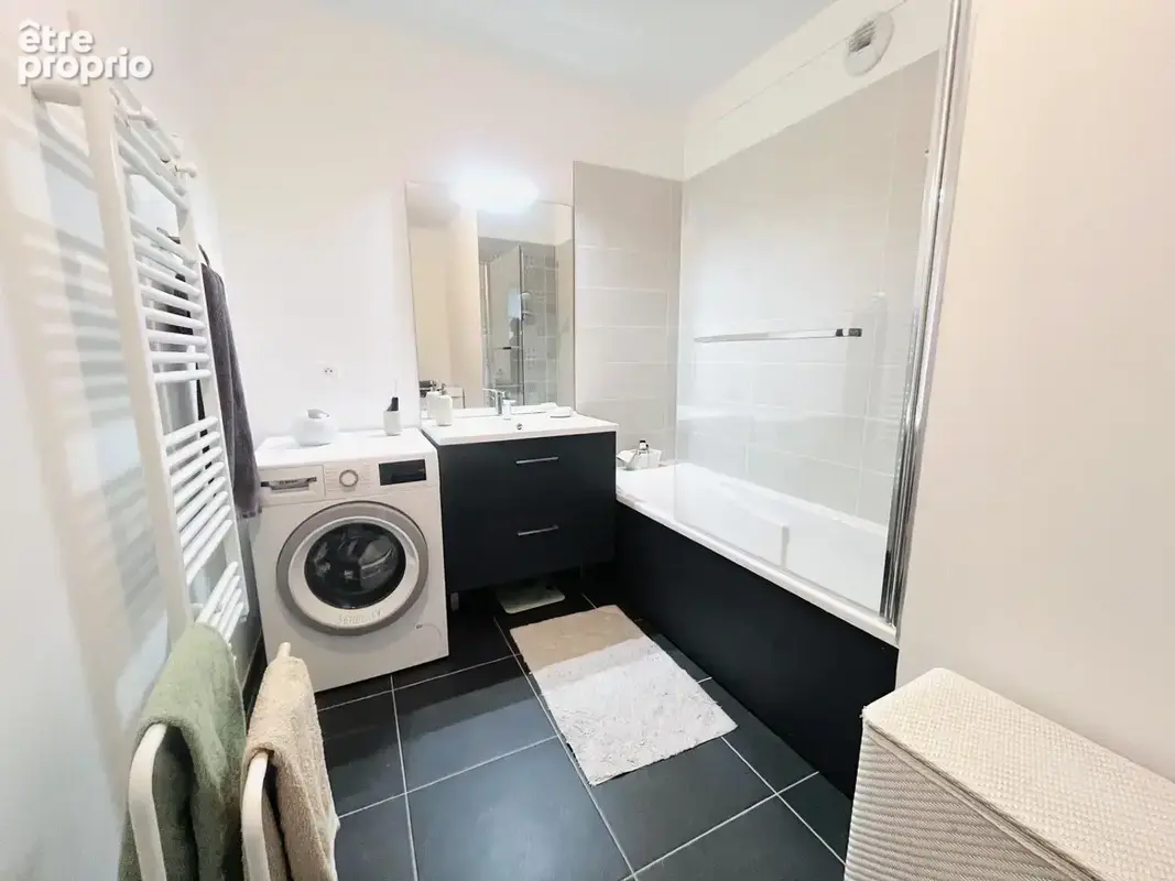 Appartement 3 pièces 105 m² à vendre à Bordeaux (33300) - photo 8