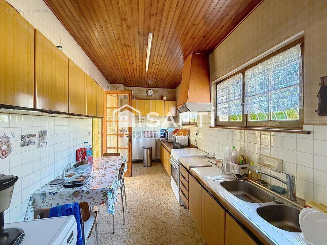 Maison 104 m² à Mougins  - photo 8