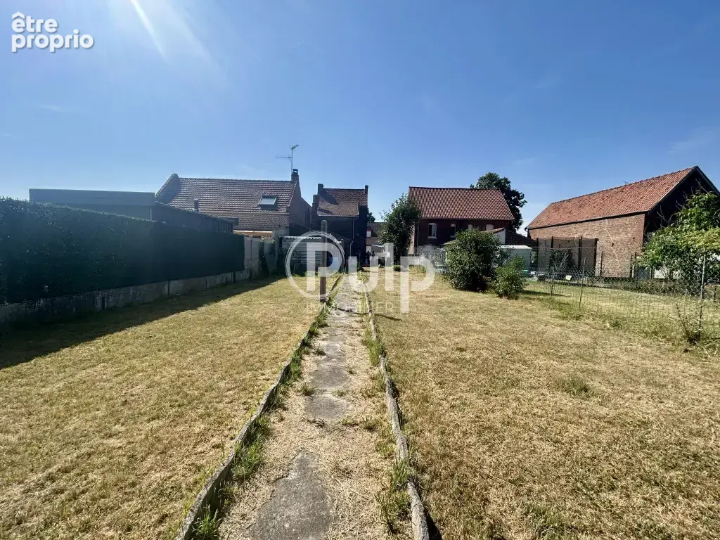 Maison vendue louée - Investissement locatif - photo 9