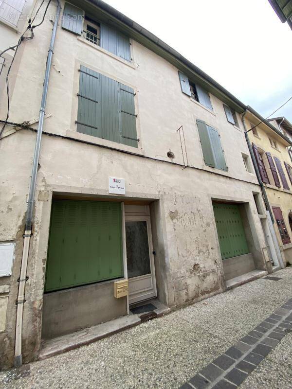 Appartement à ROMANS-SUR-ISERE