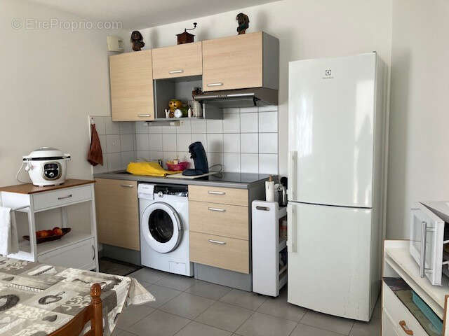 Appartement à HENNEBONT