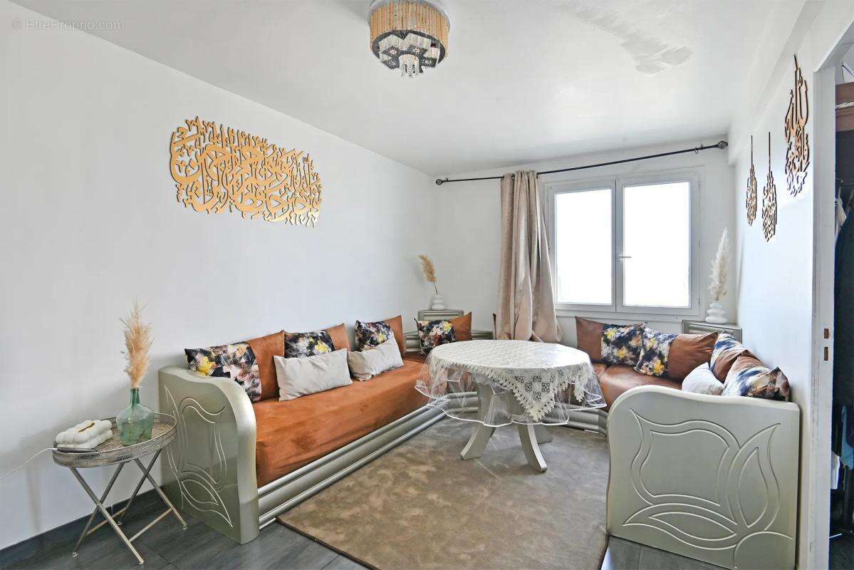 Appartement à AVIGNON