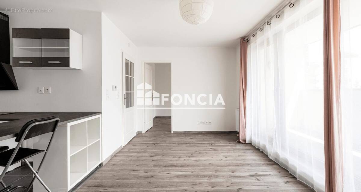 Appartement à ROUBAIX