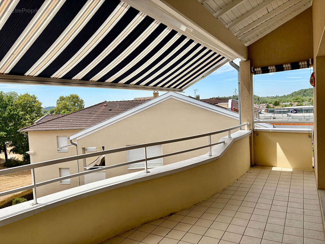 Appartement Montceau Les Mines - photo 9