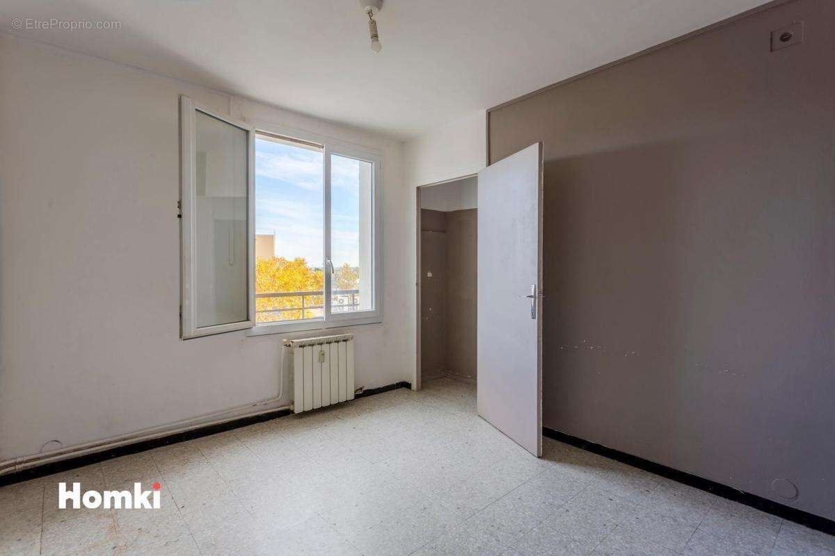 Appartement à NIMES