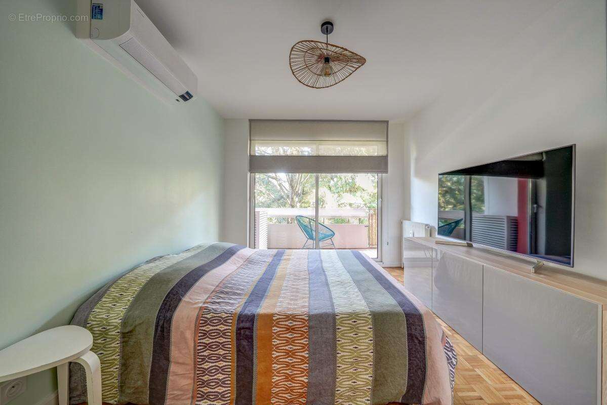 Appartement à CALUIRE-ET-CUIRE