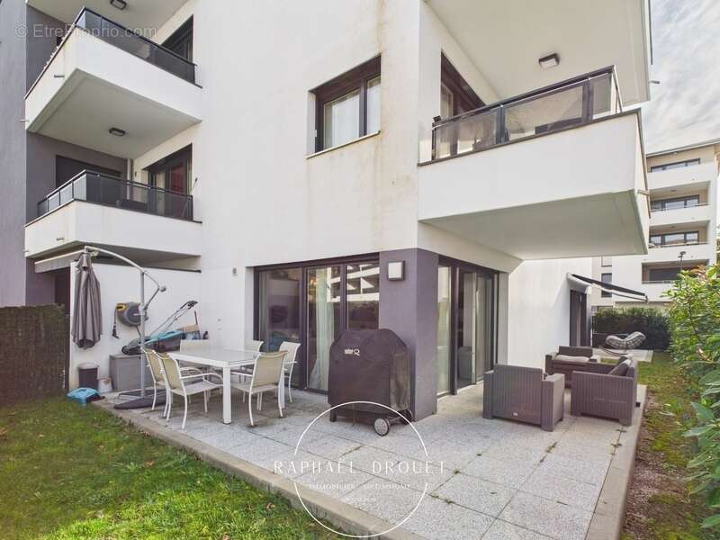 Appartement à VIENNE