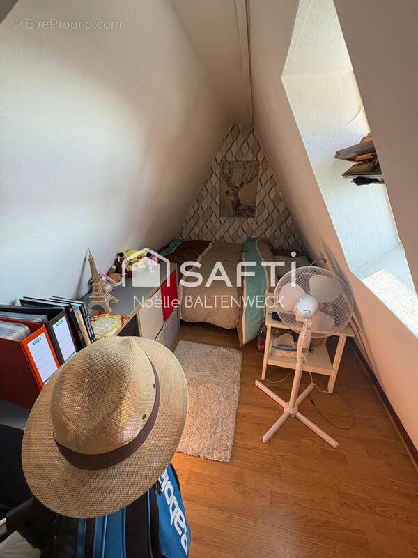 Photo 8 - Appartement à RIBEAUVILLE