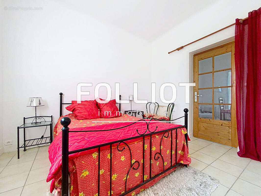 Appartement à BARNEVILLE-CARTERET