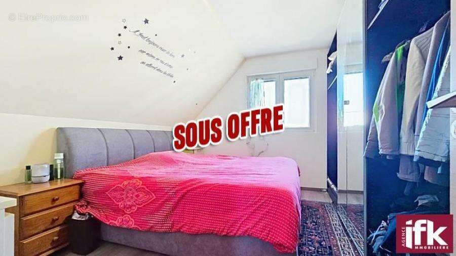 Wolfgantzen:  Maison DPE A -4 chambres sur 5.51 ares - photo 6