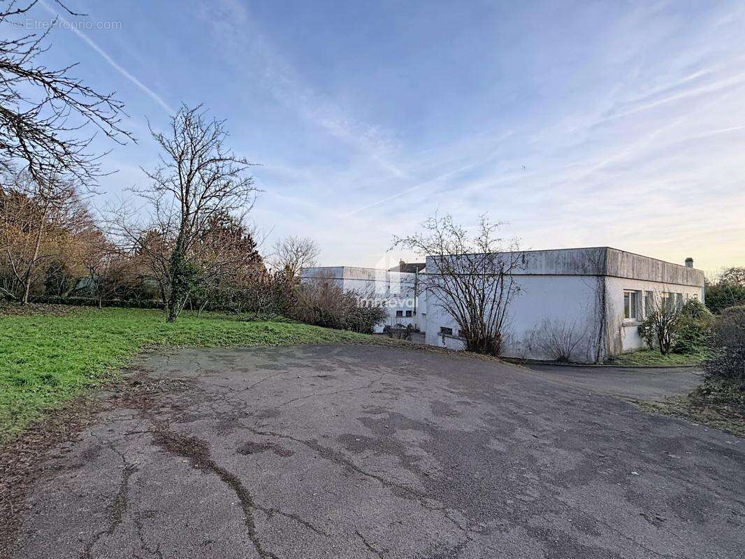 Maison à THIONVILLE