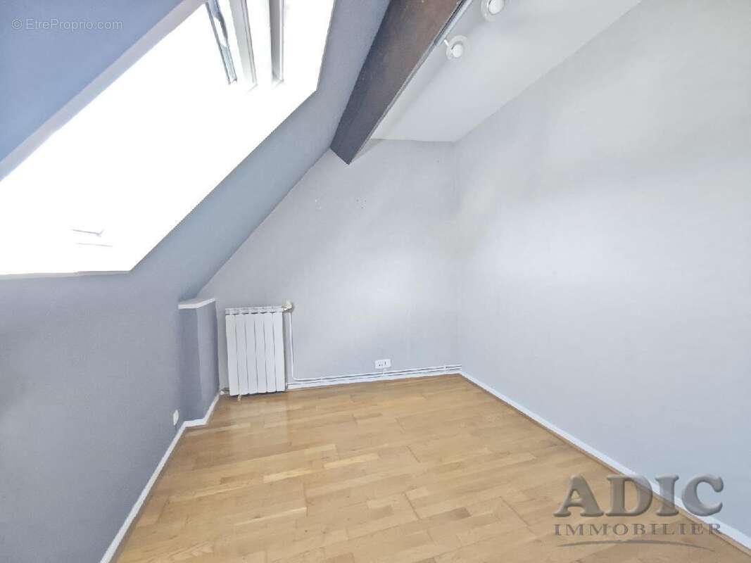 Maison 102 m² à Survilliers  - photo 11