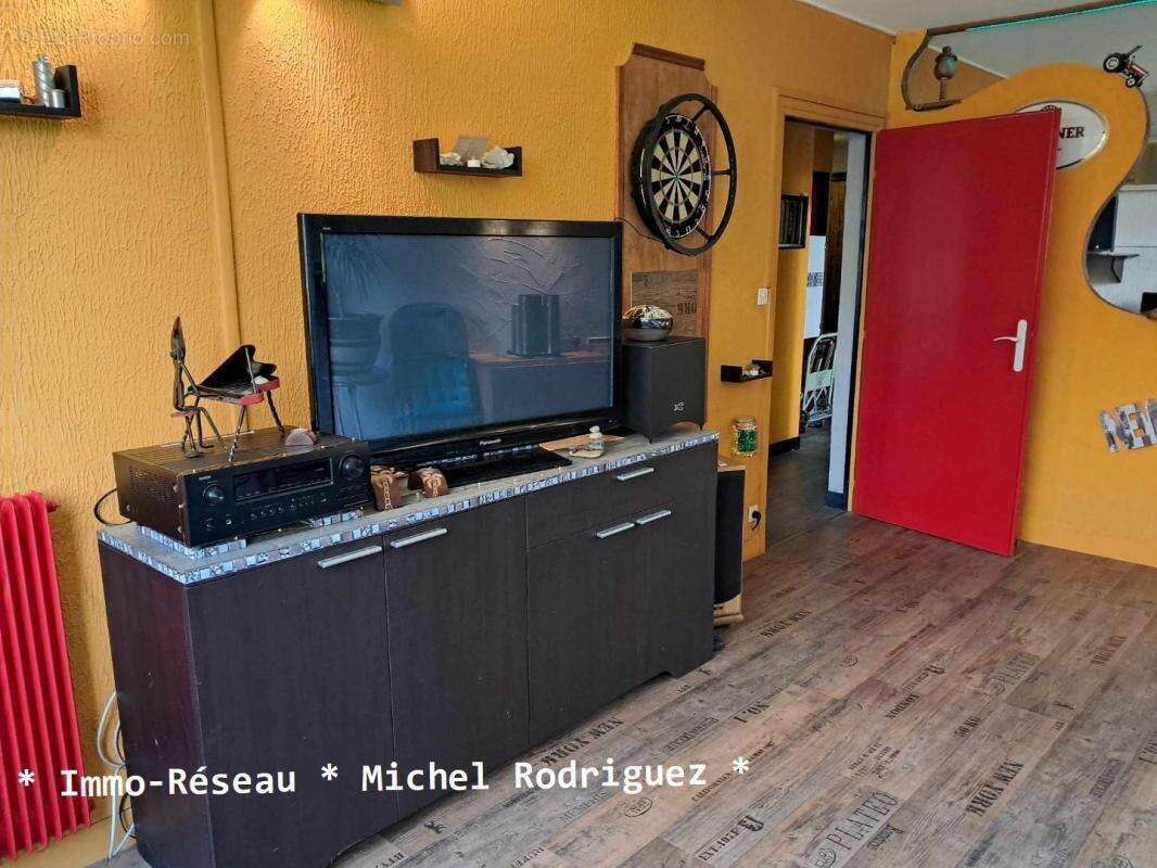 Appartement à SAINT-JEAN-LE-BLANC