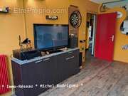 Appartement à SAINT-JEAN-LE-BLANC