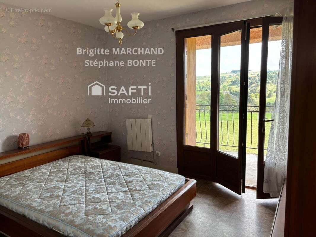 Photo 9 - Maison à LE MONASTIER-SUR-GAZEILLE