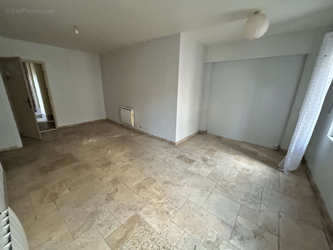 Appartement à EPOISSES