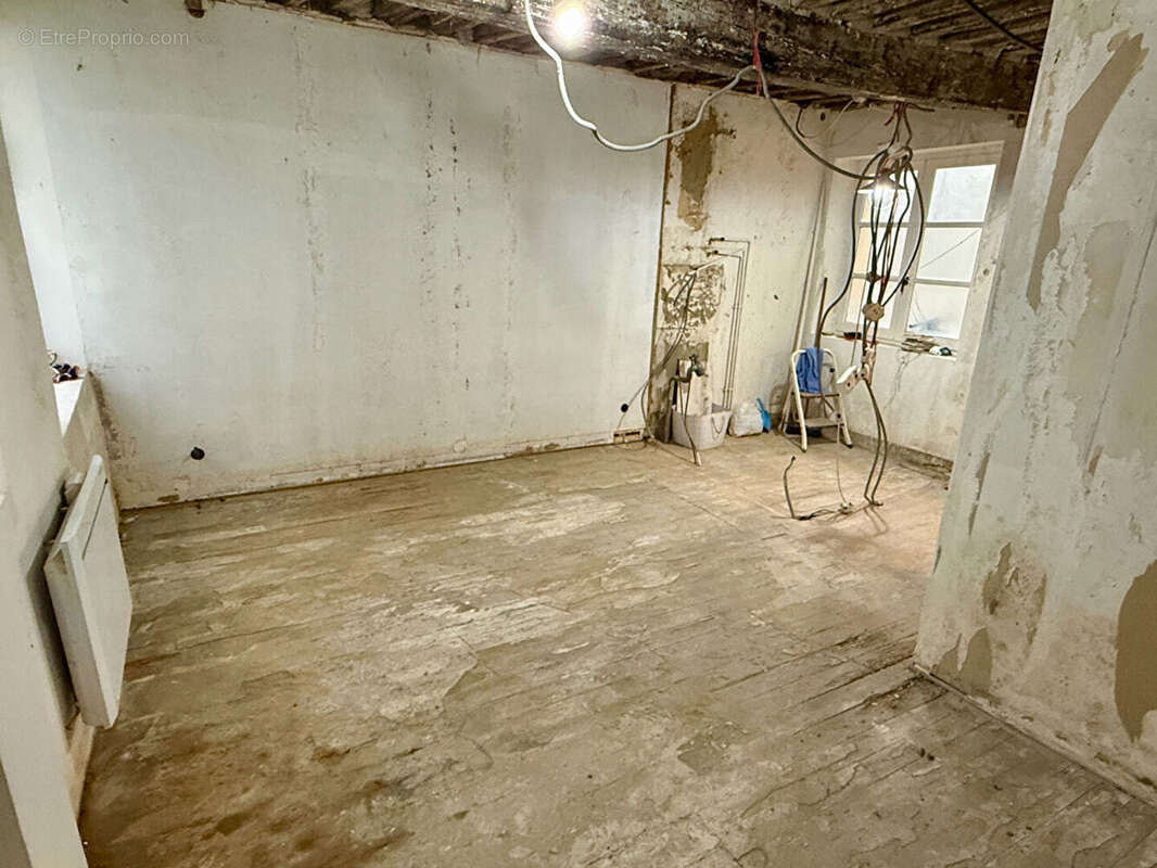 Appartement à CAEN