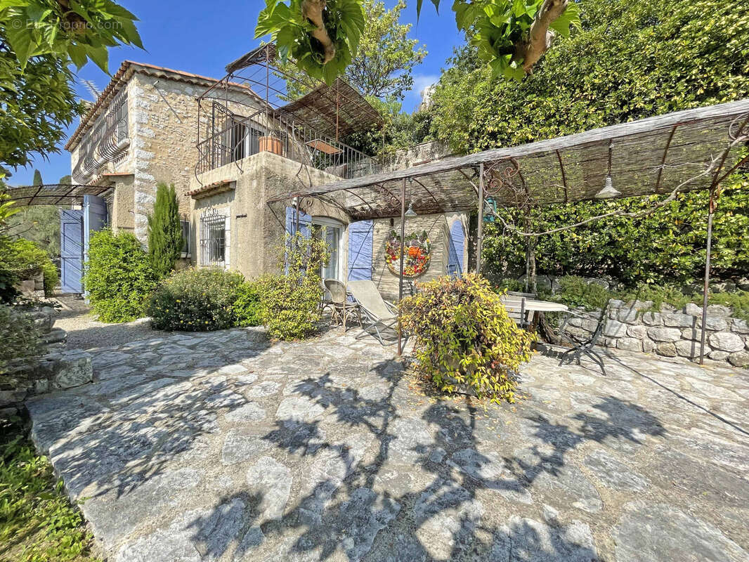 Maison à SAINT-PAUL