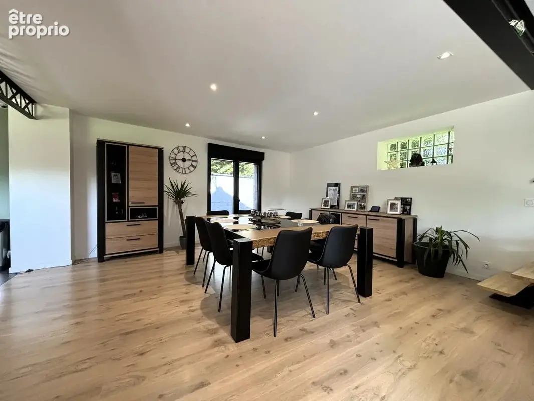 Villa individuelle en semi plain pied Anna - photo 8