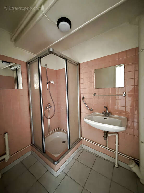 Maison à COULMIER-LE-SEC