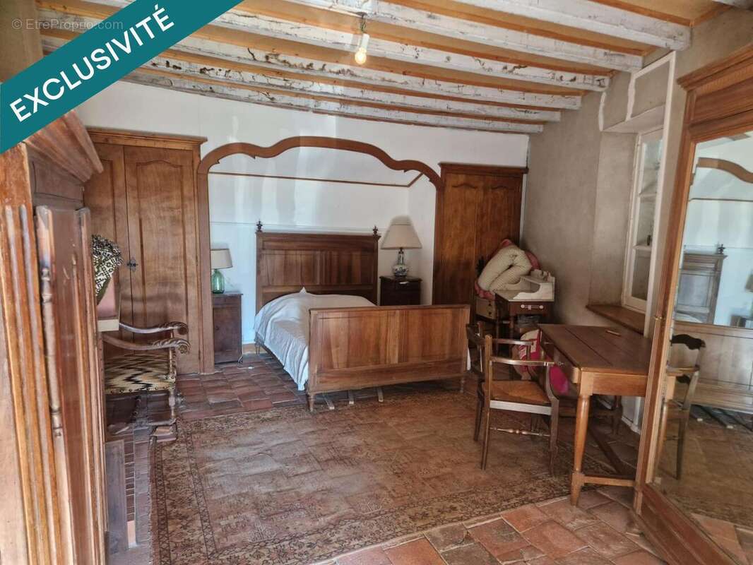 Photo 7 - Maison à VICQ