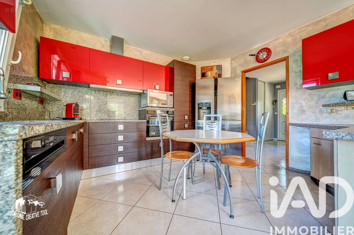 Photo 4 - Maison à AMANVILLERS