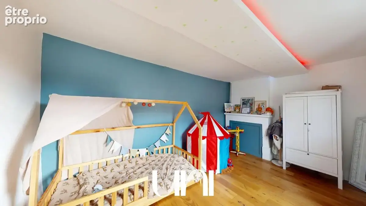 Maison 5 pièces 157 m² à vendre à Crepon (14480) - photo 7