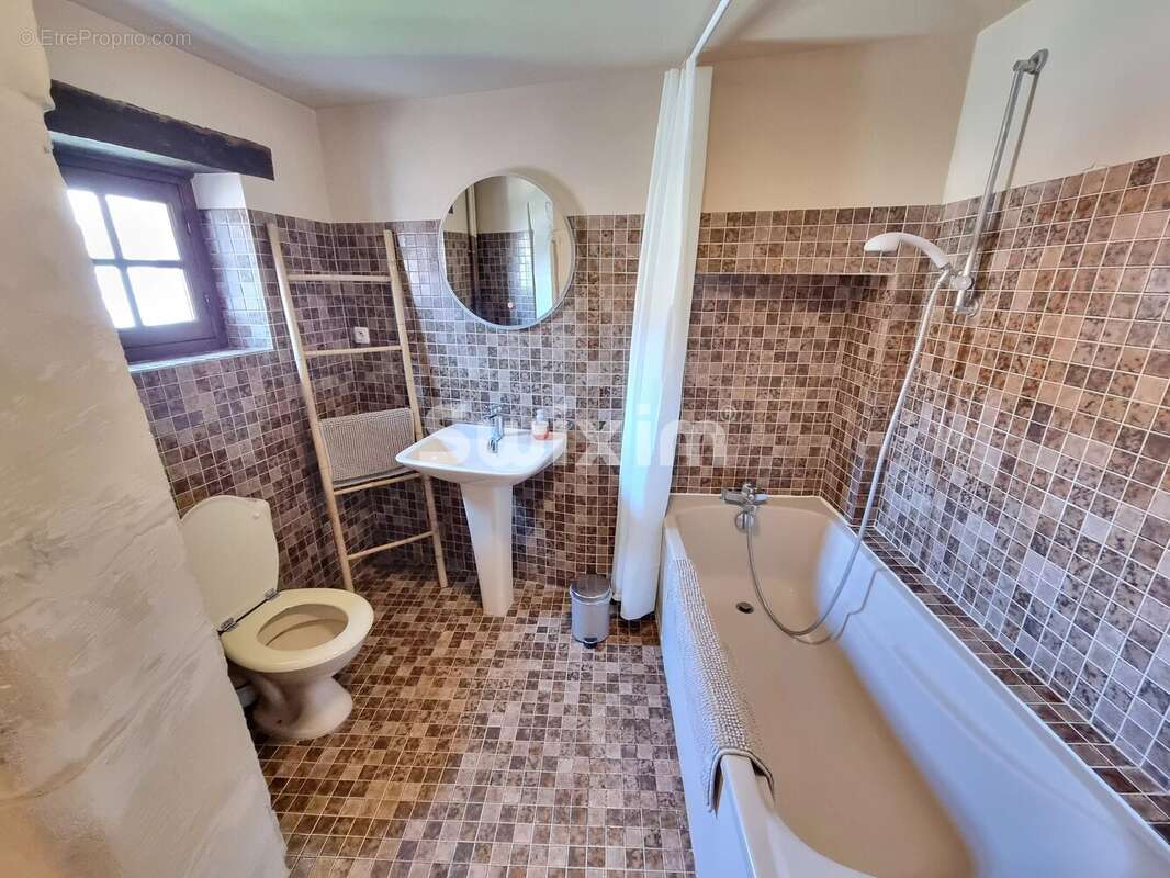 Superbe ensemble immobilier à TANNAY - photo 11