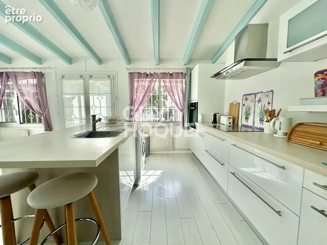 Charmante maison au calme - la teste de buch - photo 4